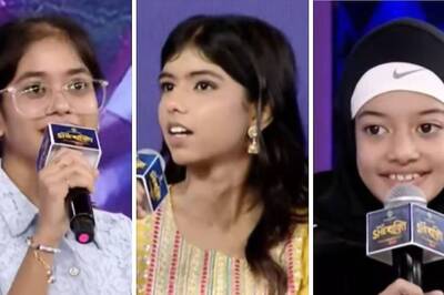 Girls Are Same As Boys, Just Need Motivation: GenNext Achievers At SheShakti 2024 Conclave