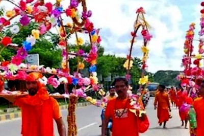 Kanwar Yatra 2024: Why Devotees Do Not Call Each Other By Names