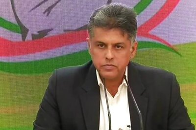 Manish Tewari Slams Centre over Delhi Violence, Says CAA Represents Alienation