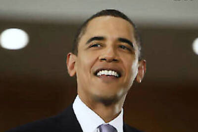 Indian-American Obama's pick for Muslims