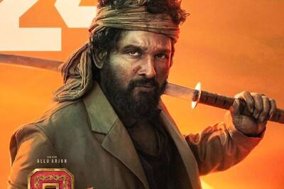 Pushpa 2 The Rule: Allu Arjun And Rashmika Mandanna Starrer Postponed, Actor Reveals New Release Date