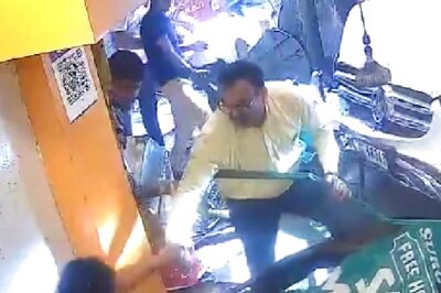 Man Looking For Wife After Delhi Lawyer Rams Mercedes into Kachori Shop Has Happy Ending