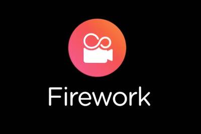 New Video-Making App Firework Launches Multi-Camera Recording Tool 'Gemi'