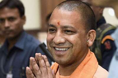 Yogi Adityanath to Monitor Crime Through Special Cell