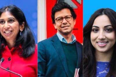 Braverman, Narayan, Raja: British Indian Winners In UK General Election Swept By Labour Party