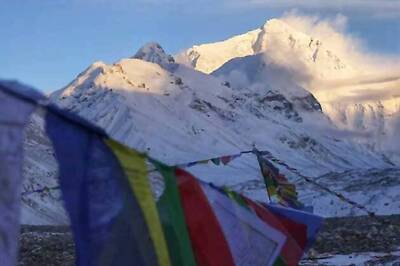 Mount Everest may have shrunk due to earthquake: Satellite data analysis