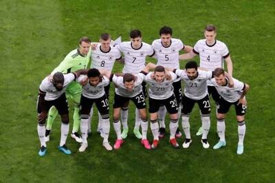 ‘We Don’t Have to Hide Against France’: Germany Midfielder Toni Kroos Aims to Prove Doubters Wrong at Euro 2020