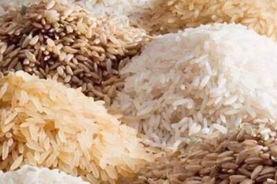Rice Export Ban: Govt Decides Not To Allow Basmati Exports Below $1,200 Per Tonne