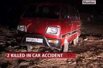 Delhi: Family murdered ; Mumbai: 2 killed by a speeding car