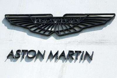 Aston Martin Seeking Valuation of up to $6.7 Billion for October IPO