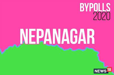 Nepanagar Assembly By-election Results Live Updates: Sumitradevi Kasdekar of BJP Wins