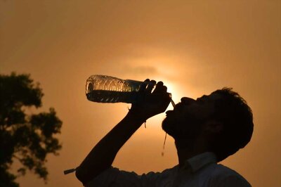 Heatwave to Continue for Next 2 Days, Subside Gradually: MeT Dept