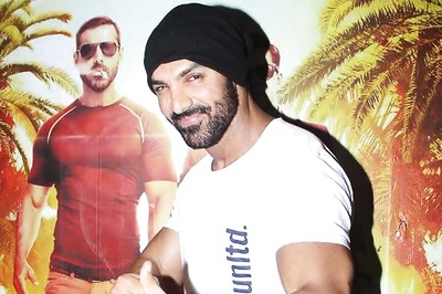 Parmanu Star John Abraham: We Don't Value Soldiers of Our Country