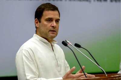 Rahul Gandhi's 'Biggest Task' of Winning Back Votes Should Have Been A Priority Long Ago