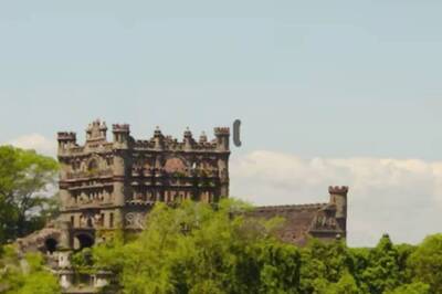 This New York Island, Once Abandoned And Only Accessible By Boat, Now A Tourist Destination