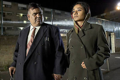 People tend to typecast me as a good girl: Tannishtha Chatterjee