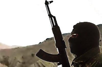 Pak-Taliban accord no compromise: Bush