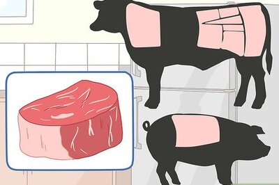 How to Eat Meat on a Lipid Lowering Diet