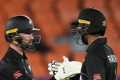 New Zealand vs Netherlands Probable XIs and Head-to-Head: Check NZ vs NED ODI World Cup 2023 Predicted Teams