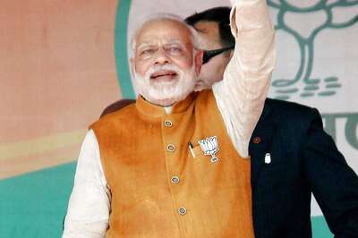 PM Modi Talking 'Senseless Things' After Sensing BJP's 'Imminent' Defeat: Congress