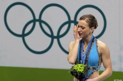 Sports in 2010: anything but trivial