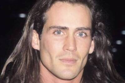 Tarzan Actor Joe Lara Among 7 Presumed Dead in US Plane Crash