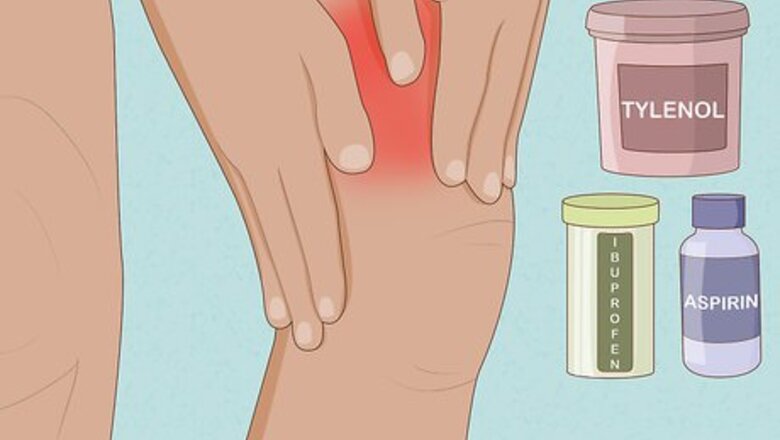 How to Manage & Heal Quadriceps Tendonitis