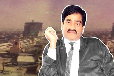 Sting Tapes: Hear Pak Cops Talk on Dawood's Security in Karachi