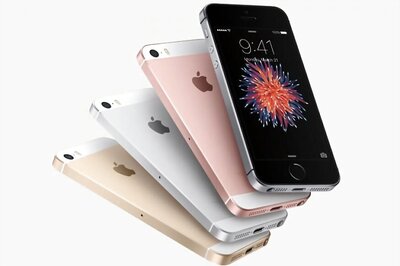 iPhone SE Available for Rs 19,000: All You Want to Know