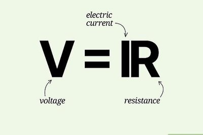 How to Solve a Series Circuit