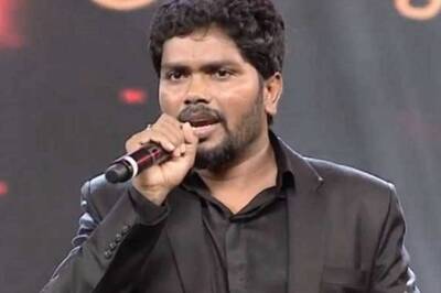 Pa Ranjith Confirms Collaboration With Kamal Haasan At Vikram Audio Launch