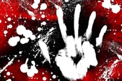 MP Man Kills Daughter, Shoots at Wife Over Money to Buy Liquor
