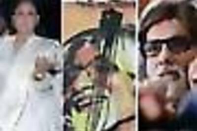 In Pics: Meet the politically-incorrect stars