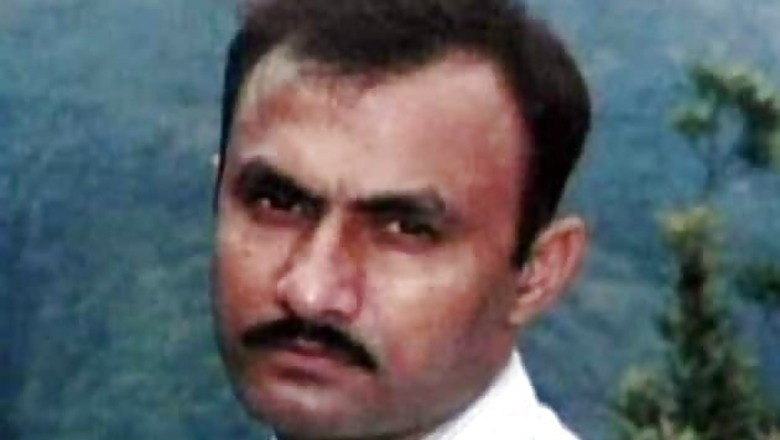 Mumbai: Former police officer refused bail in Sohrabuddin case