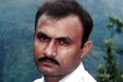 Mumbai: Former police officer refused bail in Sohrabuddin case