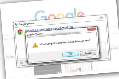 How to crash Google Chrome with only 16 characters; try it yourself