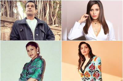 Sohum Shah, Nushrratt Bharuccha, Konkona Sen Sharma and Nora Fatehi to Star in a Silent Movie