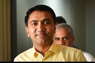 Goa's Upcoming Greenfield International Airport to be Commissioned by August 2022: CM Pramod Sawant