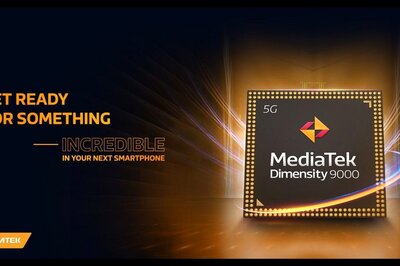 MediaTek Launches New Dimensity 9000 Flagship Chipset Built On 4nm Process: All Details
