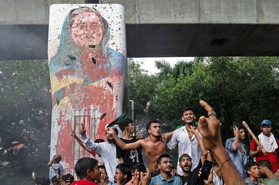 Opinion | Bangladesh Crisis: An Immediate Setback For India In The Neighbourhood