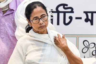 West Bengal Assembly Bypolls 1st Litmus Test for BJP, TMC Since LS Elections
