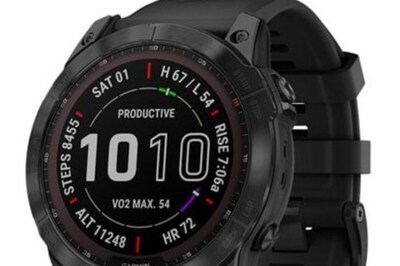 Man Sells His Luxury Watch To Anonymous Buyer; Here's What Happened Next