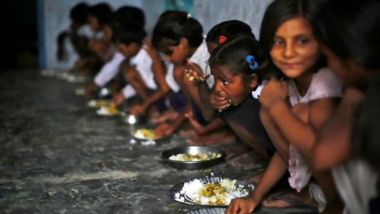 230 Students Fall Sick After Eating Food at Odisha Schools