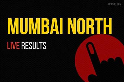 Mumbai North Election Results 2019 Live Updates (North Mumbai, North Bombay): Gopal Shetty of BJP Wins