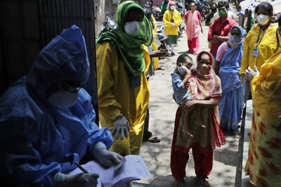 Maharashtra Issues Notification Extending Lockdown Till April 30 as Covid-19 Cases Continue to Surge