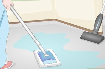 How to Install Carpet