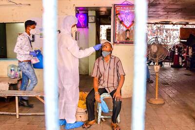 As Spurt in Covid-19 Cases Brings Back Curbs, A List of Cities Under Lockdown and Night Curfew