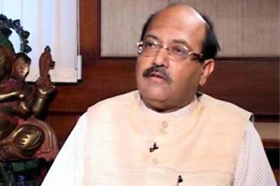 CD case: Amar, Mulayam will give voice samples