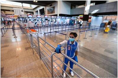 Domestic Flights Resume from Today: Quarantine Details of States, UTs for Incoming Passengers