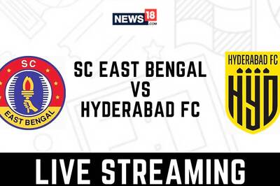 ISL 2021-22 SC East Bengal vs Hyderabad FC LIVE Streaming: When And Where To Watch Online, TV Telecast And Team News
